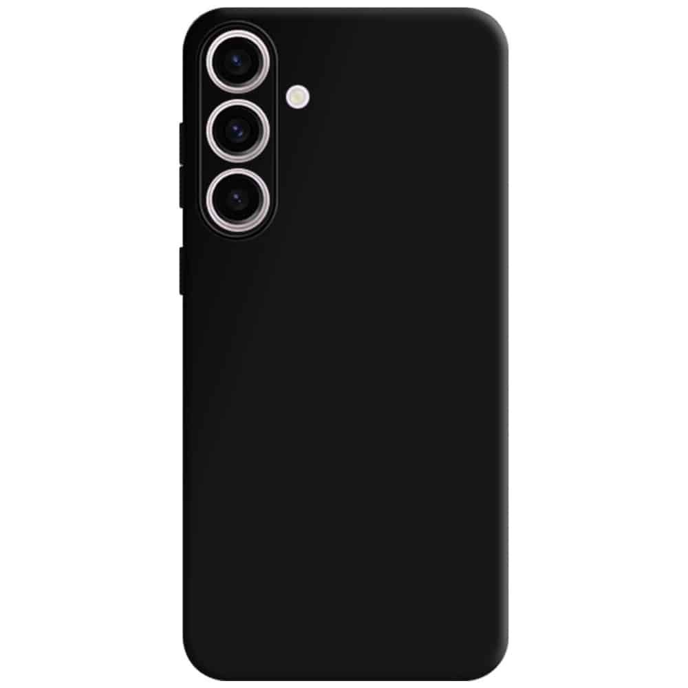 3MK Matt Case - θήκη για Samsung Galaxy S24 - Πολύχρωμο - Image 3