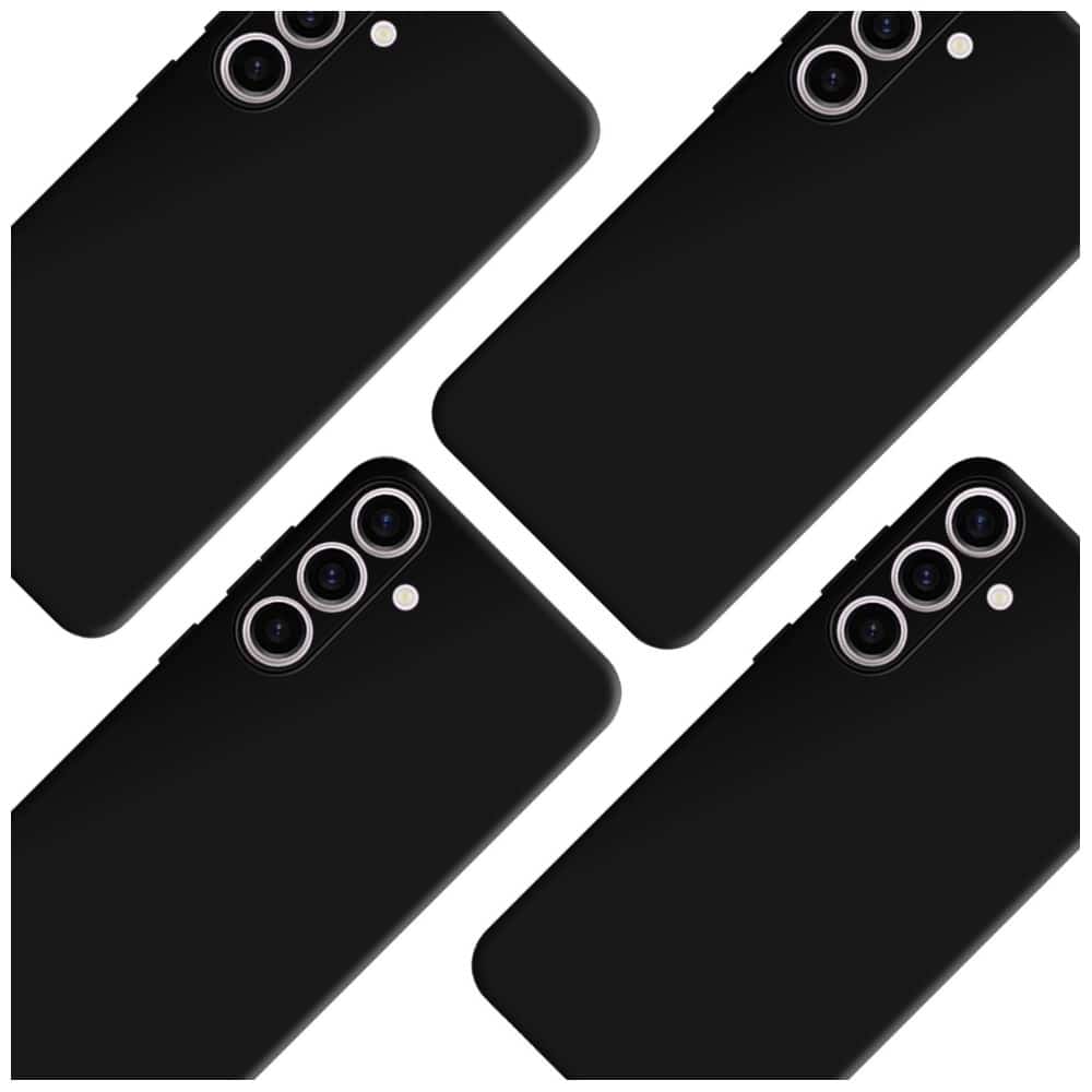3MK Matt Case - θήκη για Samsung Galaxy S24 - Πολύχρωμο - Image 7