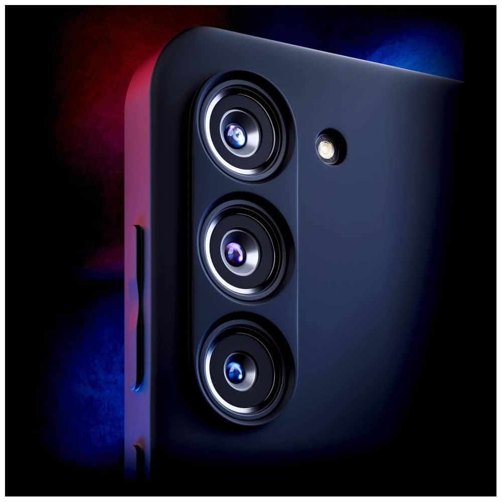 3MK Matt Case - θήκη για Samsung Galaxy S23 - Πολύχρωμο - Image 6