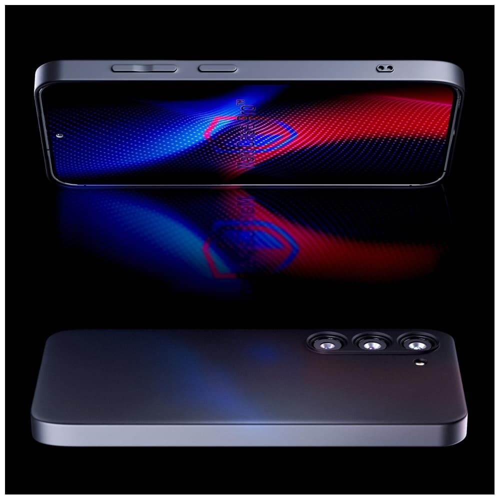 3MK Matt Case - θήκη για Samsung Galaxy S23 - Πολύχρωμο - Image 8