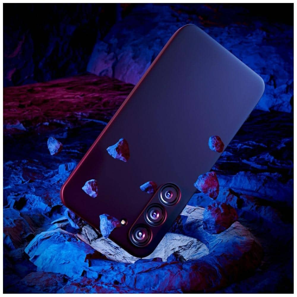 3MK Matt Case - θήκη για Samsung Galaxy S23 - Πολύχρωμο - Image 9