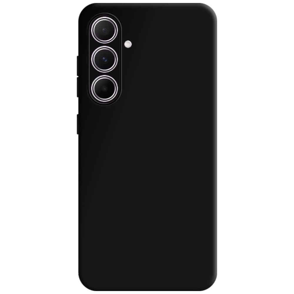 3MK Matt Case - θήκη για Samsung Galaxy A55 - Πολύχρωμο - Image 3