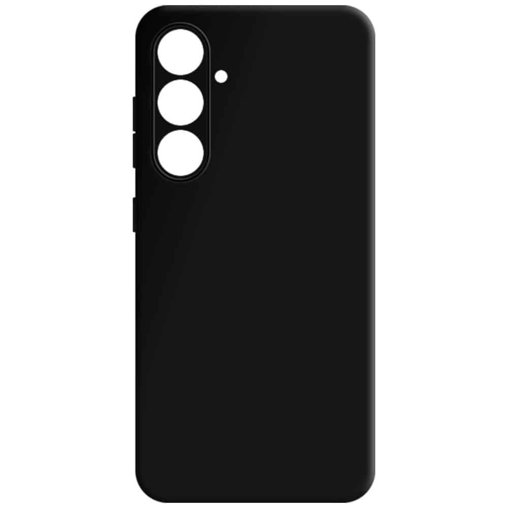 3MK Matt Case - θήκη για Samsung Galaxy A55 - Πολύχρωμο - Image 4