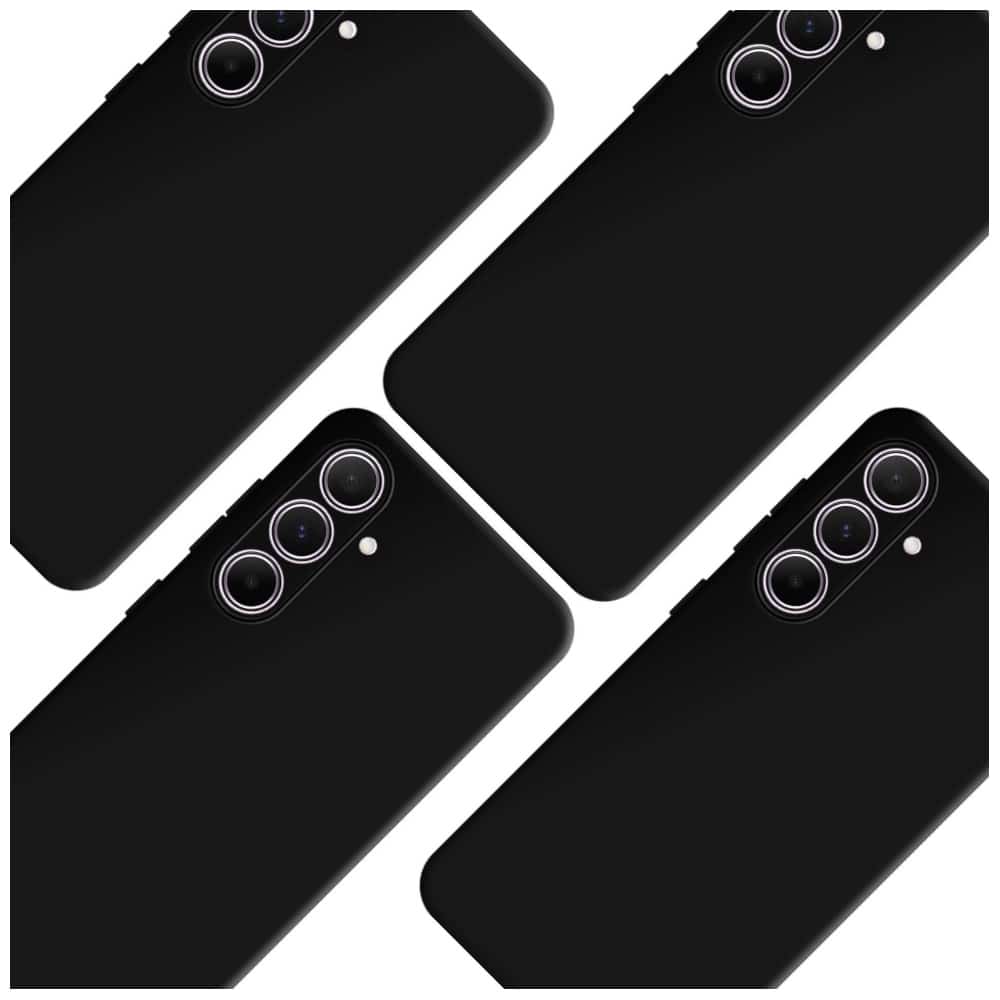 3MK Matt Case - θήκη για Samsung Galaxy A55 - Πολύχρωμο - Image 7