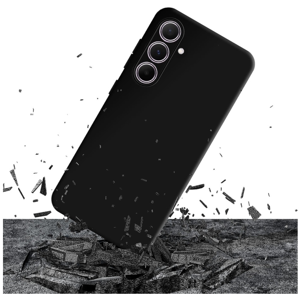 3MK Matt Case - θήκη για Samsung Galaxy A55 - Πολύχρωμο - Image 8