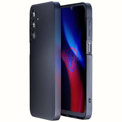 3MK 3mk Matt Case Pro - θήκη για Samsung Galaxy A25 - Πολύχρωμο