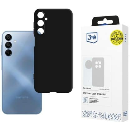 3MK 3mk Matt Case Pro - θήκη για Samsung Galaxy A15 / 5G - Πολύχρωμο