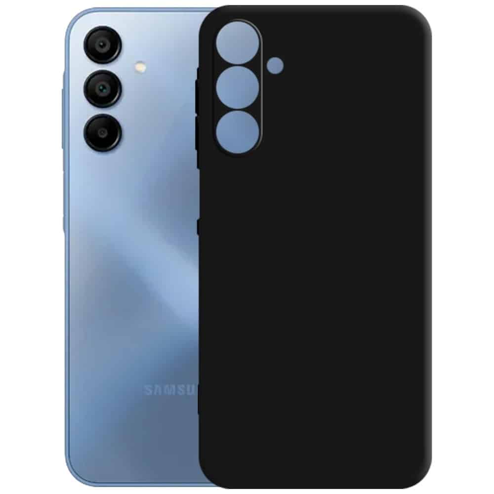 3MK 3mk Matt Case Pro - θήκη για Samsung Galaxy A15 / 5G - Πολύχρωμο - Image 2