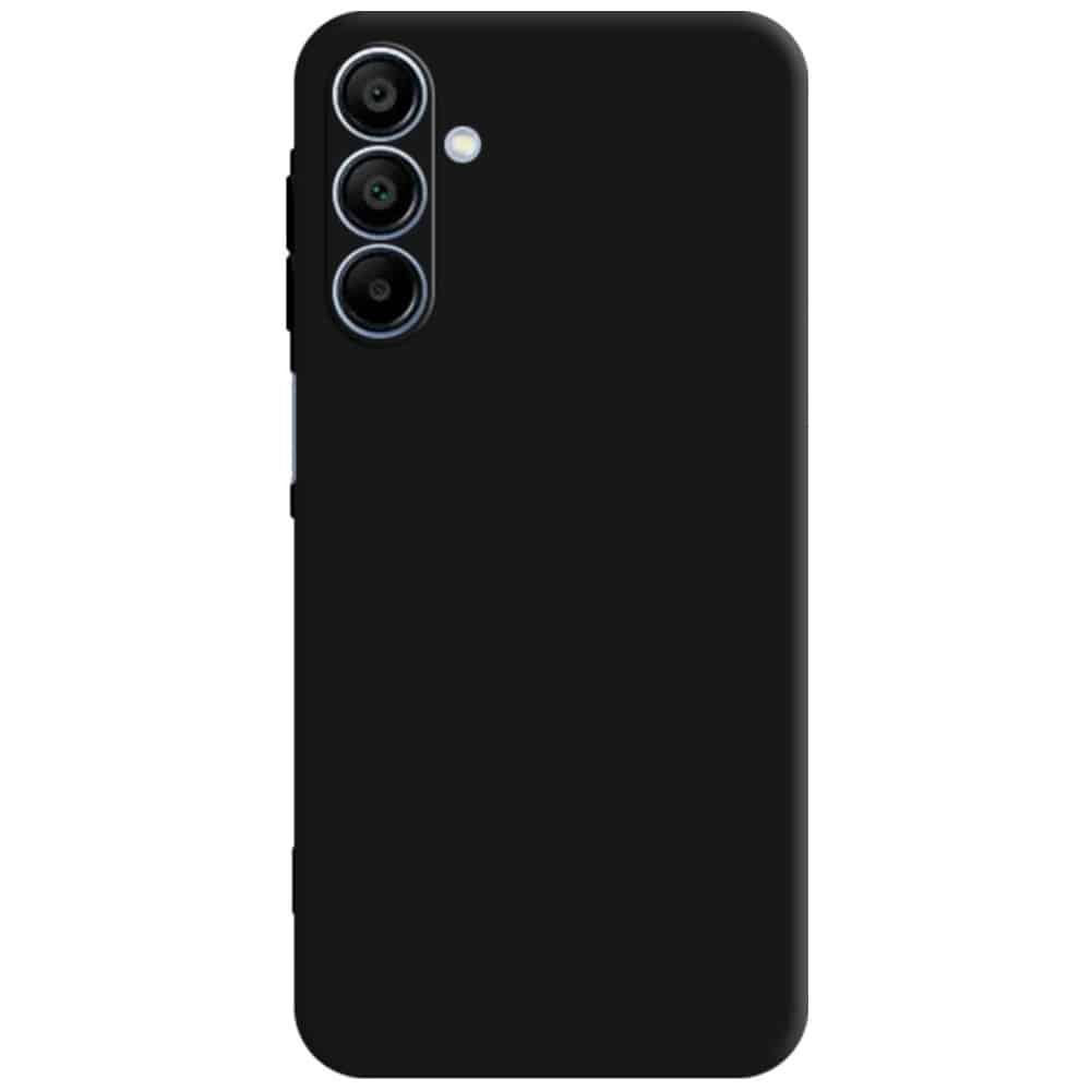 3MK 3mk Matt Case Pro - θήκη για Samsung Galaxy A15 / 5G - Πολύχρωμο - Image 3
