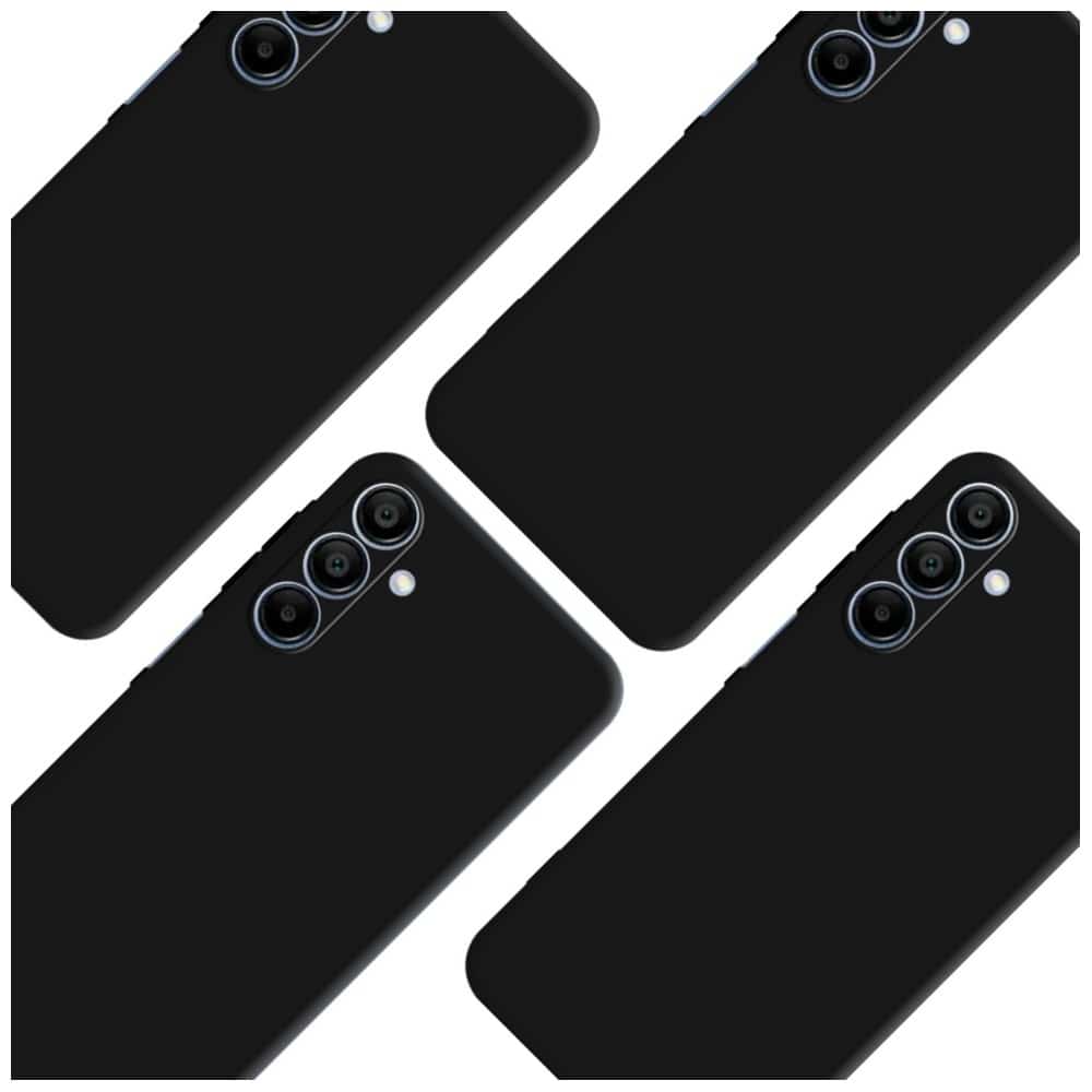 3MK 3mk Matt Case Pro - θήκη για Samsung Galaxy A15 / 5G - Πολύχρωμο - Image 7
