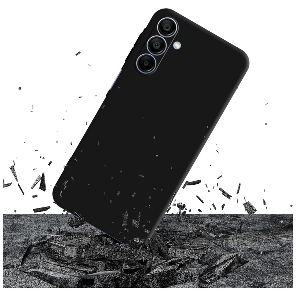 3MK 3mk Matt Case Pro - θήκη για Samsung Galaxy A15 / 5G - Πολύχρωμο - Image 8