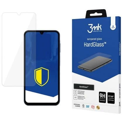 3MK HardGlass για Samsung Galaxy A15 5G