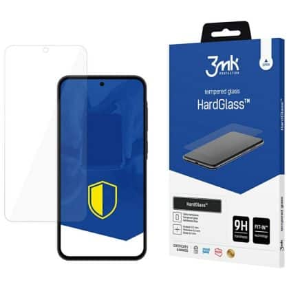 3MK HardGlass για Samsung Galaxy A36/A56