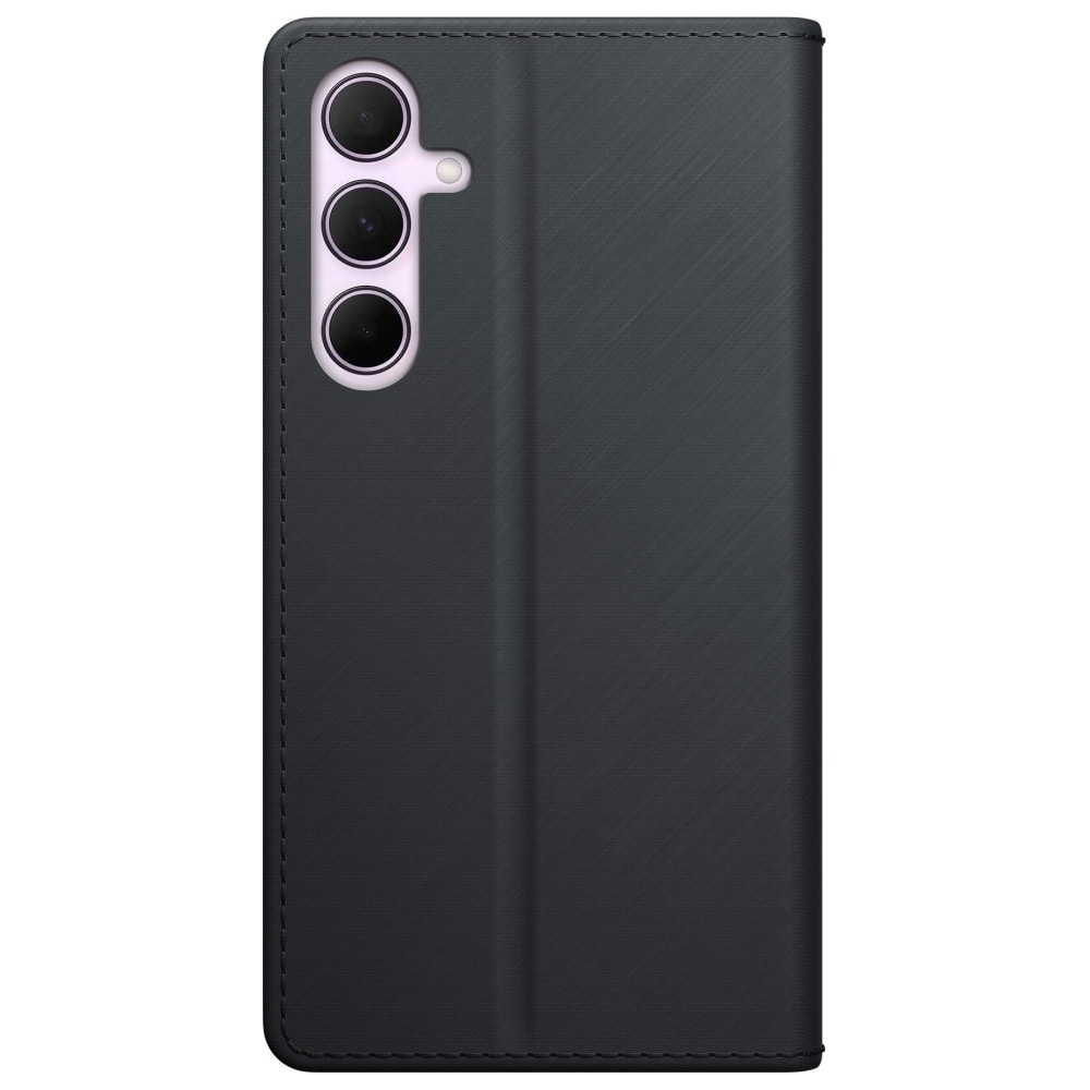 3MK 3MK Wallet Case - θήκη για Samsung Galaxy A36 / A56 - Μαύρο - Image 7