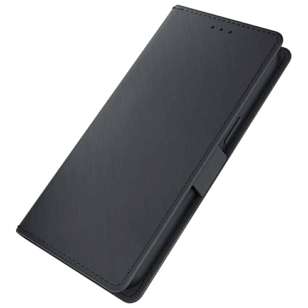 3MK 3MK Wallet Case - θήκη για Samsung Galaxy A36 / A56 - Μαύρο - Image 9