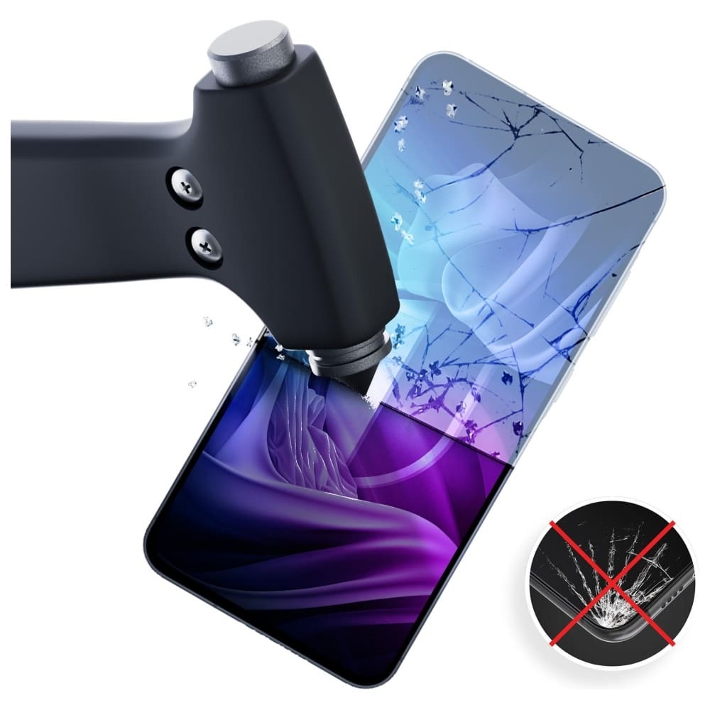 Ματ προστατευτική μεμβράνη 3MK Silky Matt Pro για Samsung Galaxy A36/A56 - Image 8
