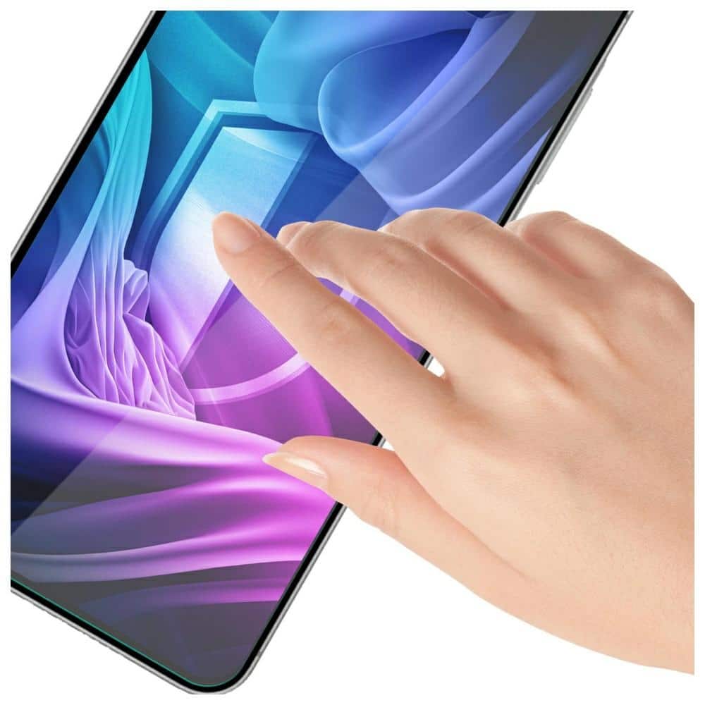 Ματ προστατευτική μεμβράνη 3MK Silky Matt Pro για Samsung Galaxy A36/A56 - Image 9