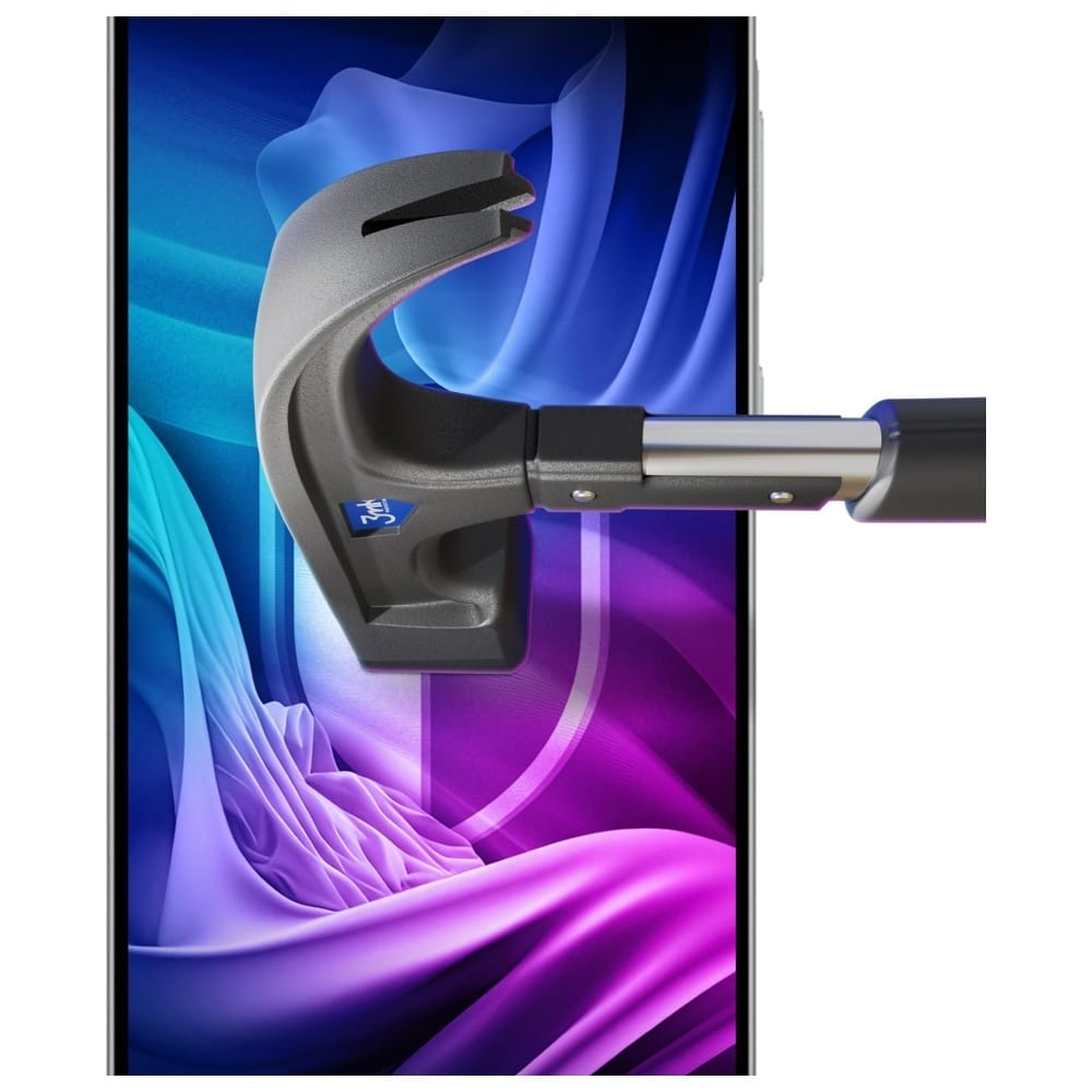 Ματ προστατευτική μεμβράνη 3MK Silky Matt Pro για Samsung Galaxy A36/A56 - Image 2