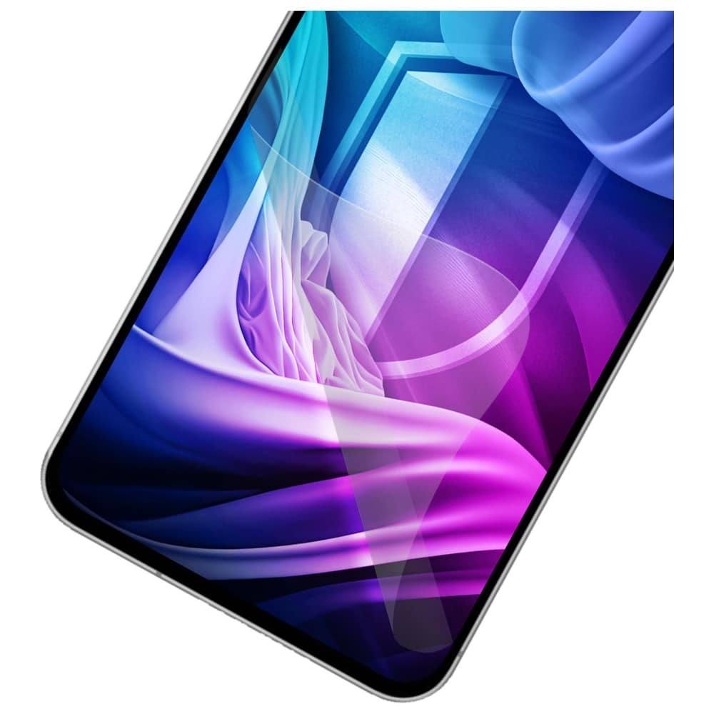 Ματ προστατευτική μεμβράνη 3MK Silky Matt Pro για Samsung Galaxy A36/A56 - Image 3