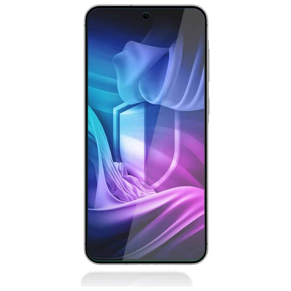 Ματ προστατευτική μεμβράνη 3MK Silky Matt Pro για Samsung Galaxy A36/A56 - Image 4