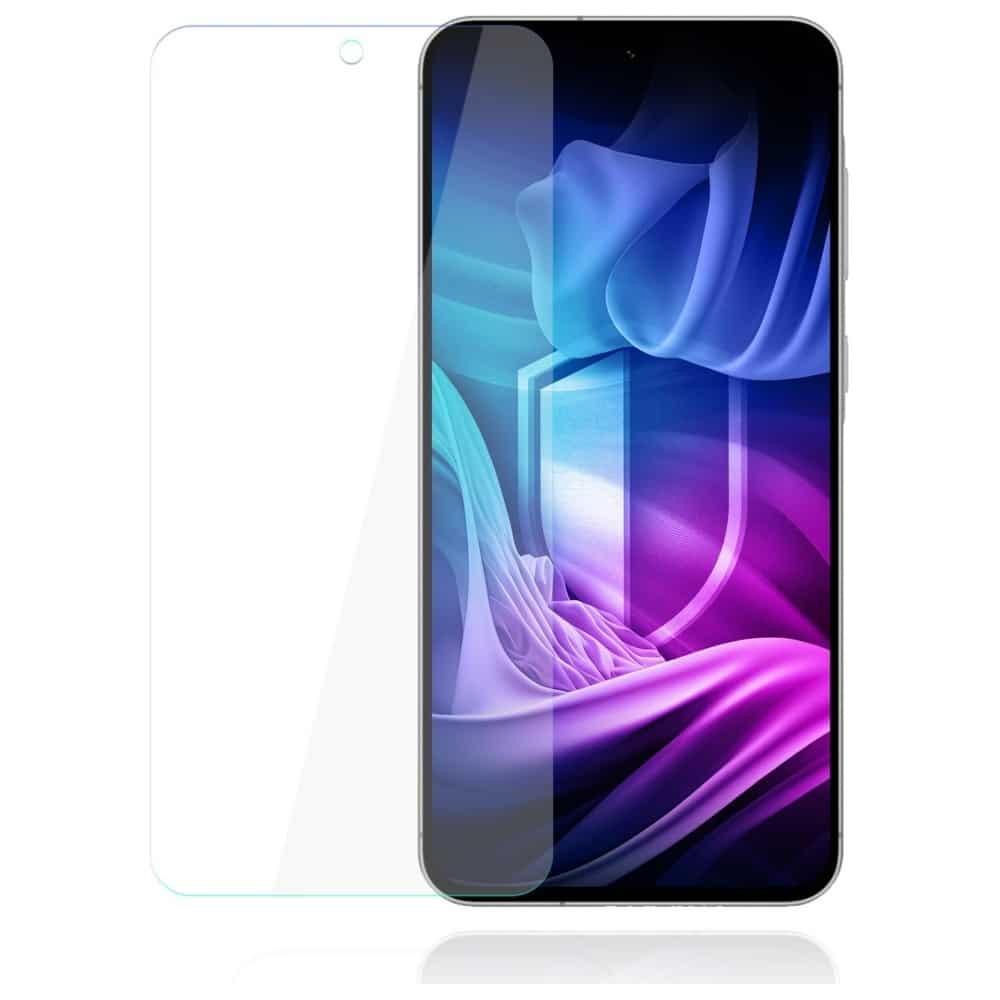 Ματ προστατευτική μεμβράνη 3MK Silky Matt Pro για Samsung Galaxy A36/A56 - Image 5