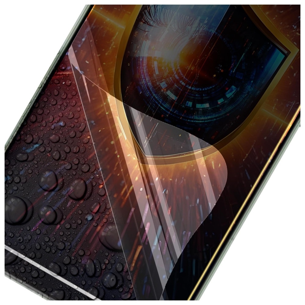 Φιλμ Απορρήτου 3MK Silky Matt Privacy για Xiaomi 15 Pro - Image 4