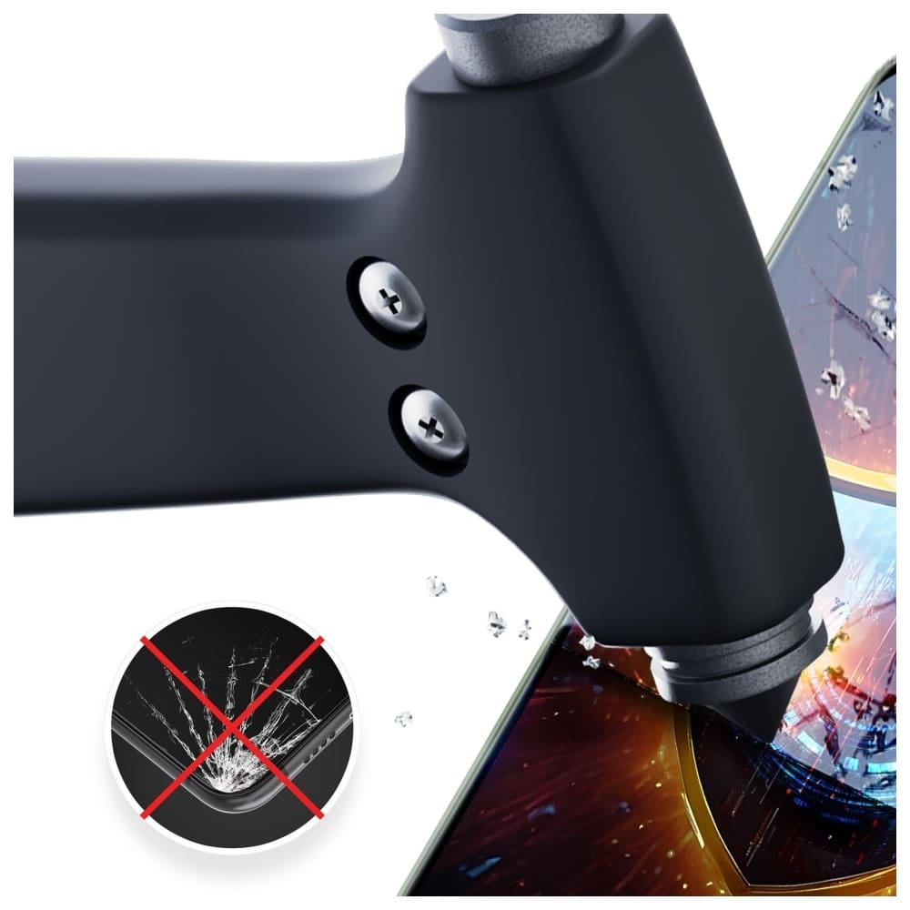 Φιλμ Απορρήτου 3MK Silky Matt Privacy για Xiaomi 15 Pro - Image 5
