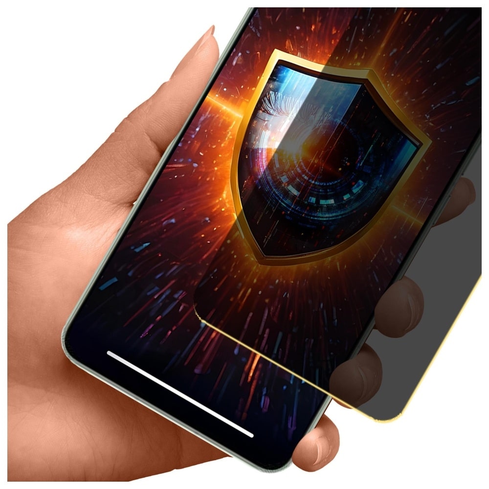 Φιλμ Απορρήτου 3MK Silky Matt Privacy για Xiaomi 15 Pro - Image 7