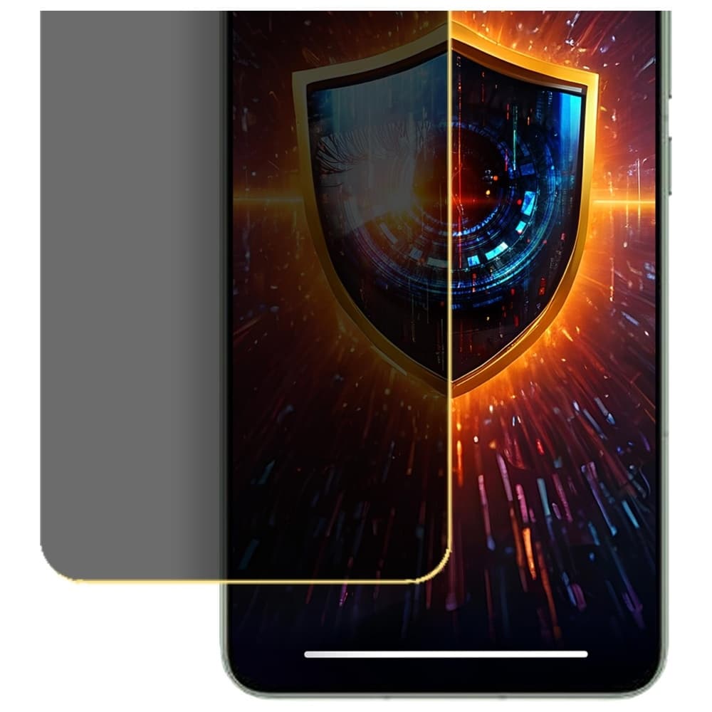 Φιλμ Απορρήτου 3MK Silky Matt Privacy για Xiaomi 15 Pro - Image 8