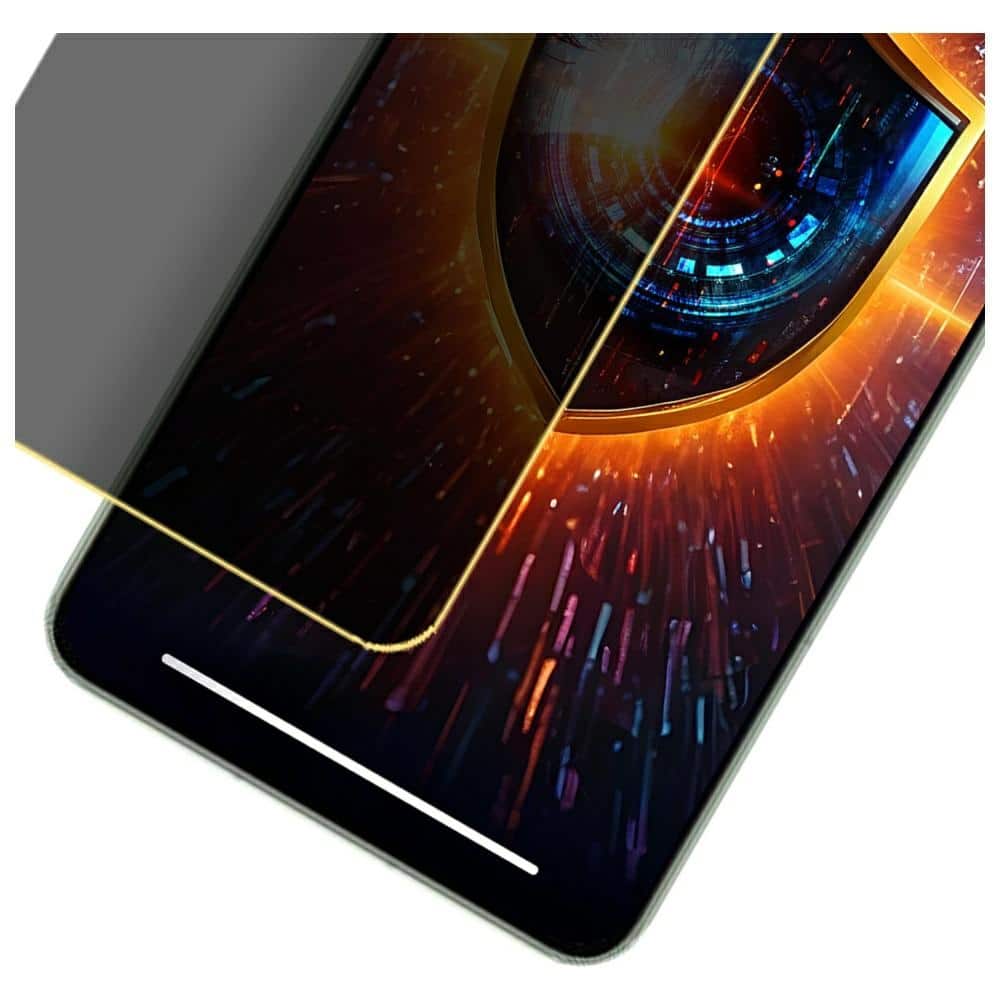 Φιλμ Απορρήτου 3MK Silky Matt Privacy για Xiaomi 15 Pro - Image 9