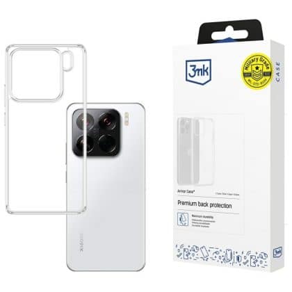 3MK Armor Case - θήκη για Xiaomi 15 - Πολύχρωμο