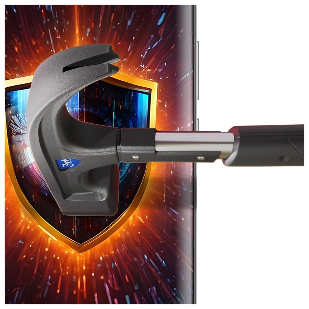 Honor Magic6 Pro - 3mk Silky Matt Privacy - Image 3