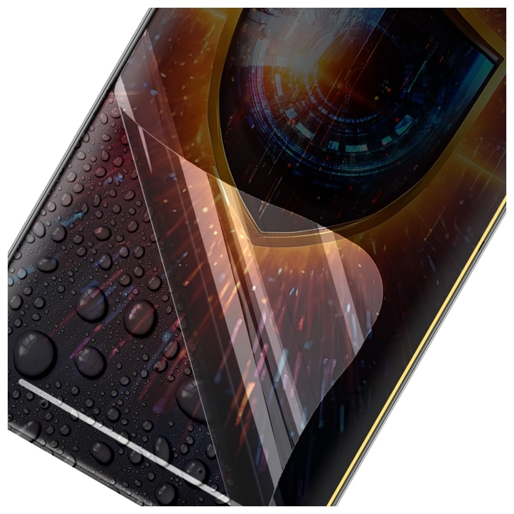 Honor Magic6 Pro - 3mk Silky Matt Privacy - Image 4