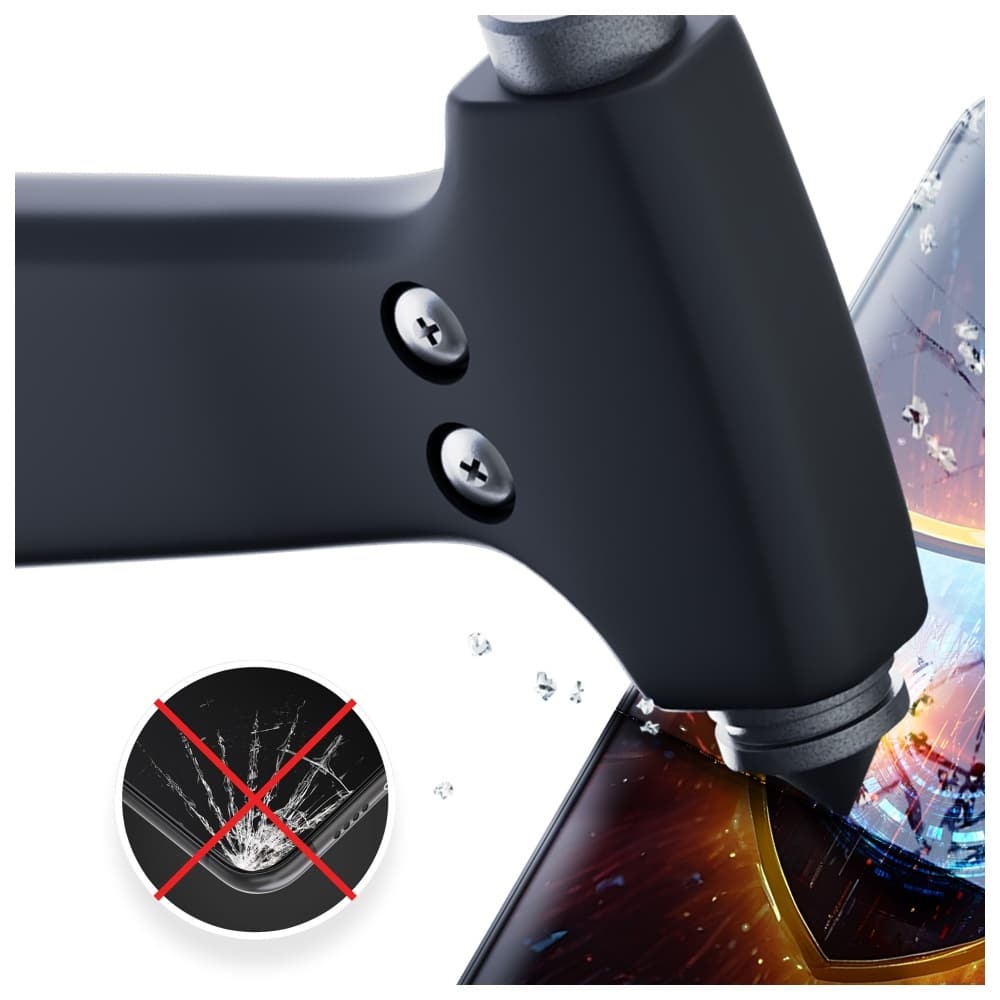 Honor Magic6 Pro - 3mk Silky Matt Privacy - Image 5
