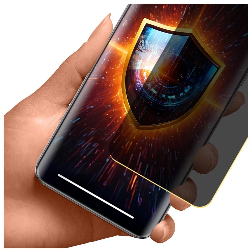 Honor Magic6 Pro - 3mk Silky Matt Privacy - Image 7