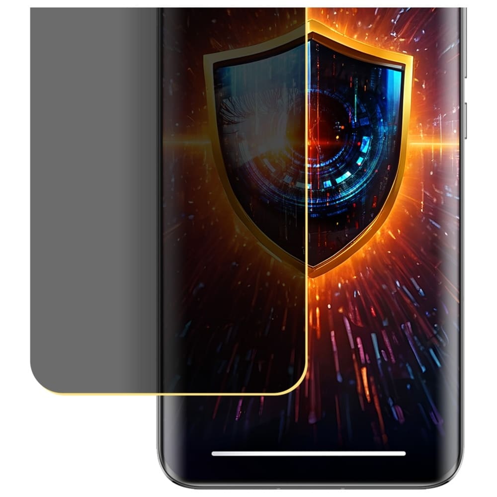 Honor Magic6 Pro - 3mk Silky Matt Privacy - Image 8