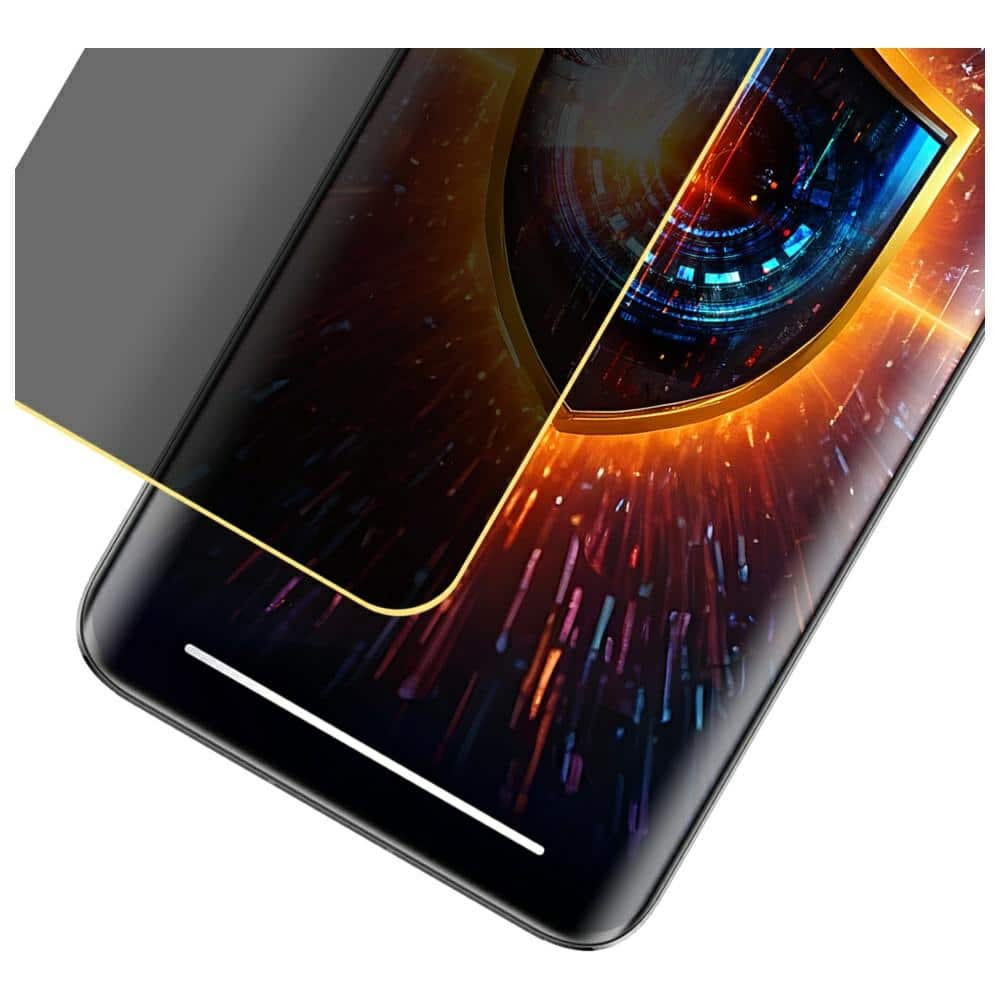 Honor Magic6 Pro - 3mk Silky Matt Privacy - Image 9