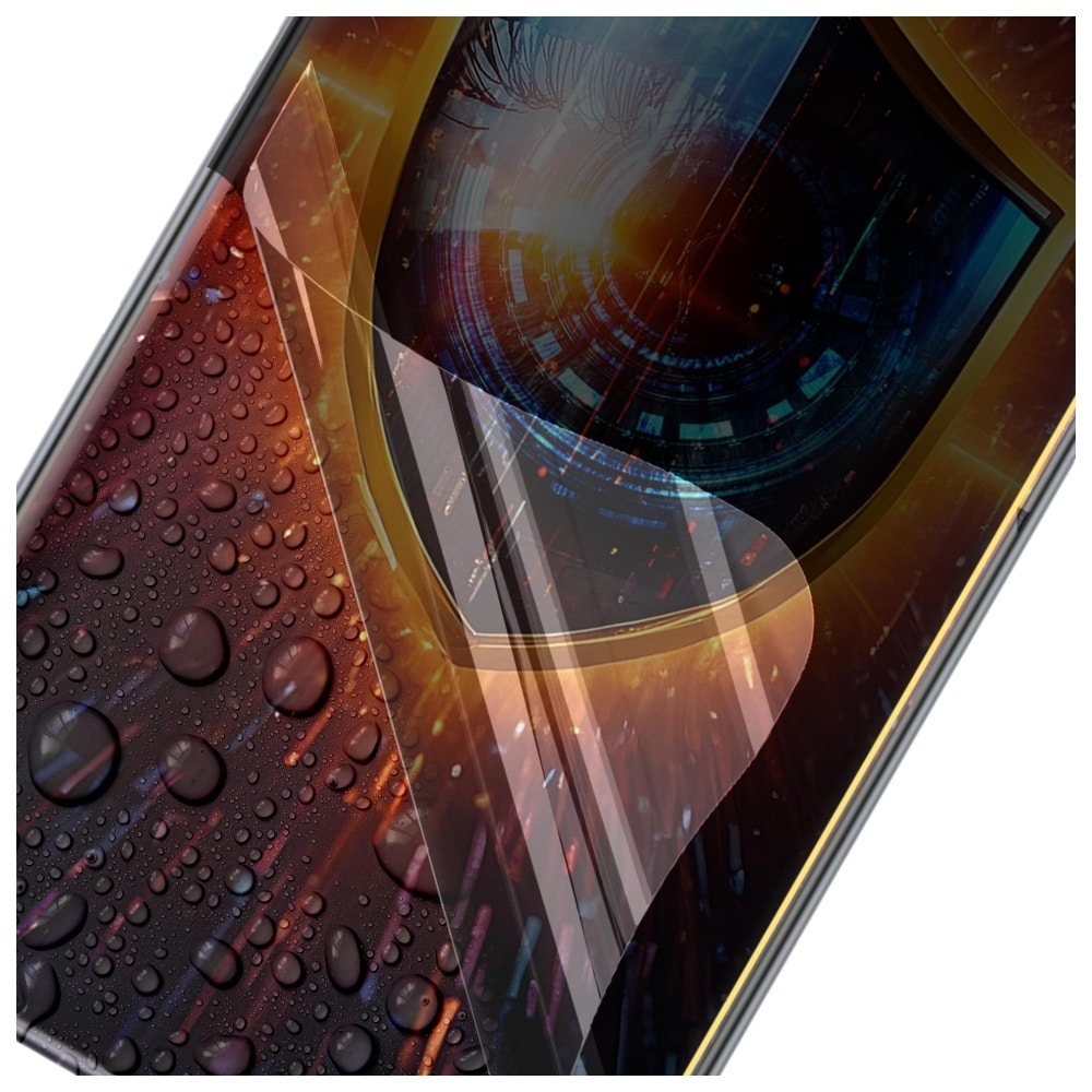 Φιλμ απορρήτου 3MK Silky Matt Privacy για POCO X7 - Image 3