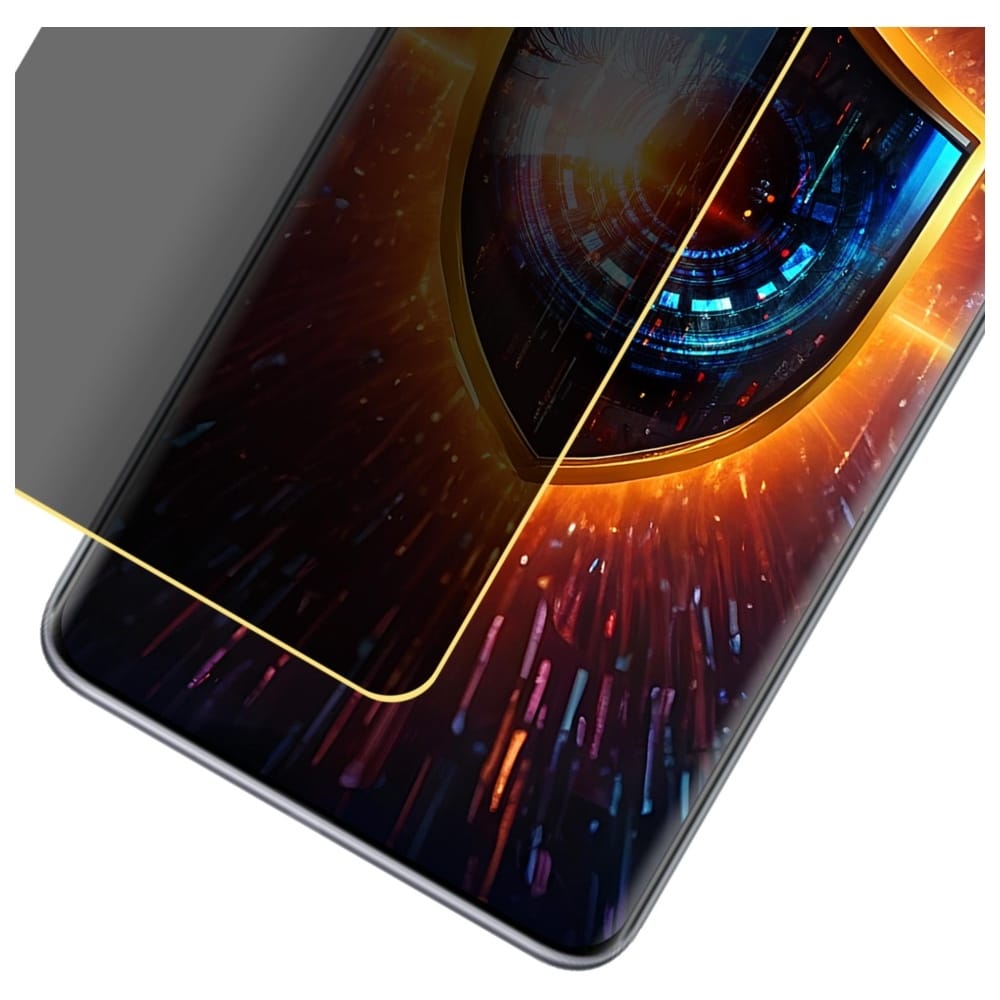 Φιλμ απορρήτου 3MK Silky Matt Privacy για POCO X7 - Image 7