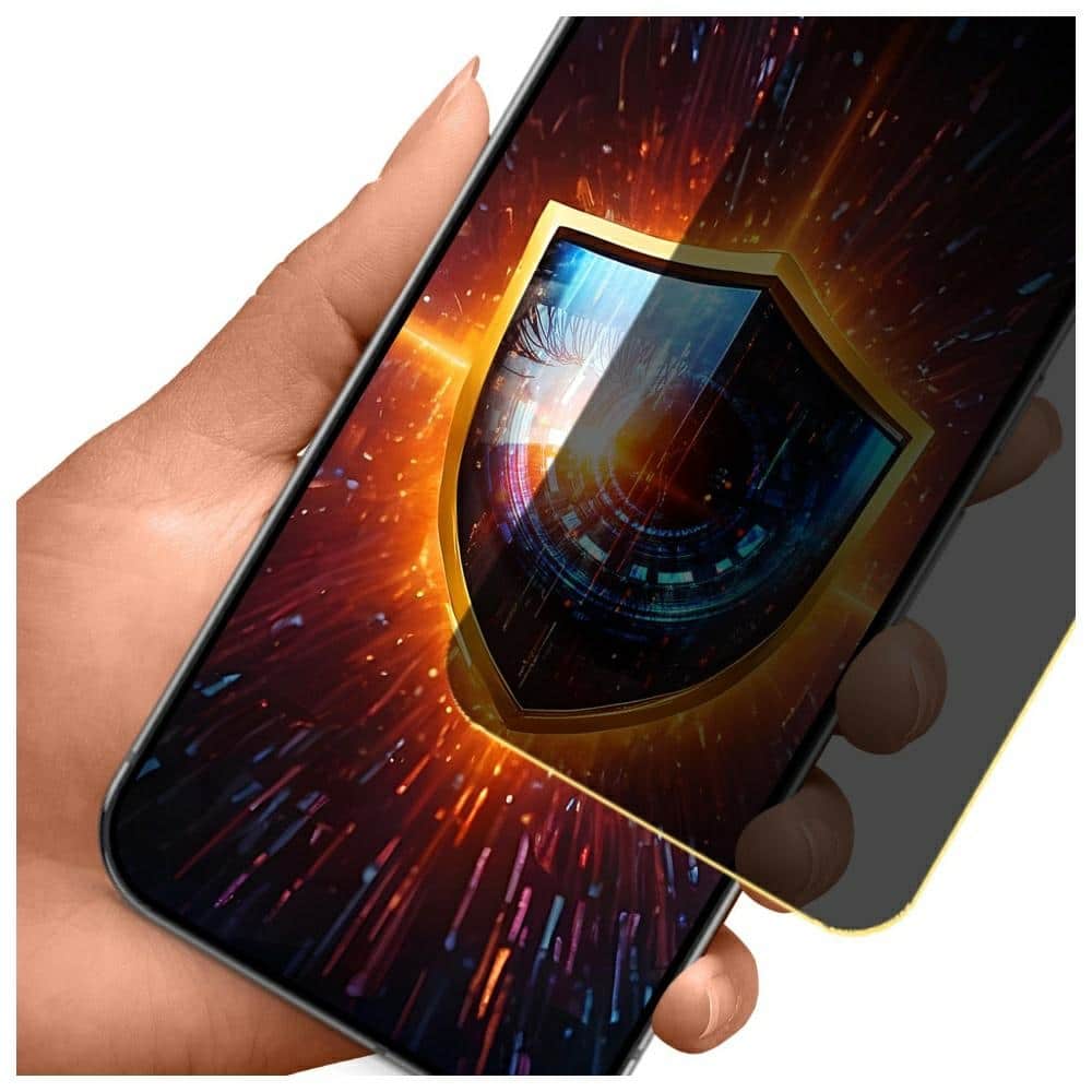 Φιλμ απορρήτου 3MK Silky Matt Privacy για Google Pixel 9 Pro - Image 2