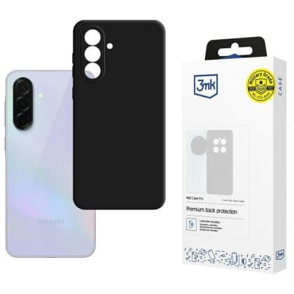 3MK Matt Case Pro - θήκη για Samsung Galaxy A36 - Πολύχρωμο