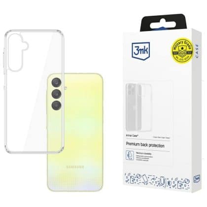 3MK Armor Case - θήκη για Samsung Galaxy A26 - Πολύχρωμο