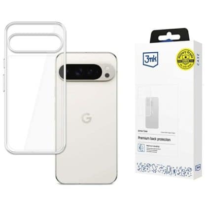 3MK Armor Case - θήκη για Google Pixel 9 Pro XL - Πολύχρωμο