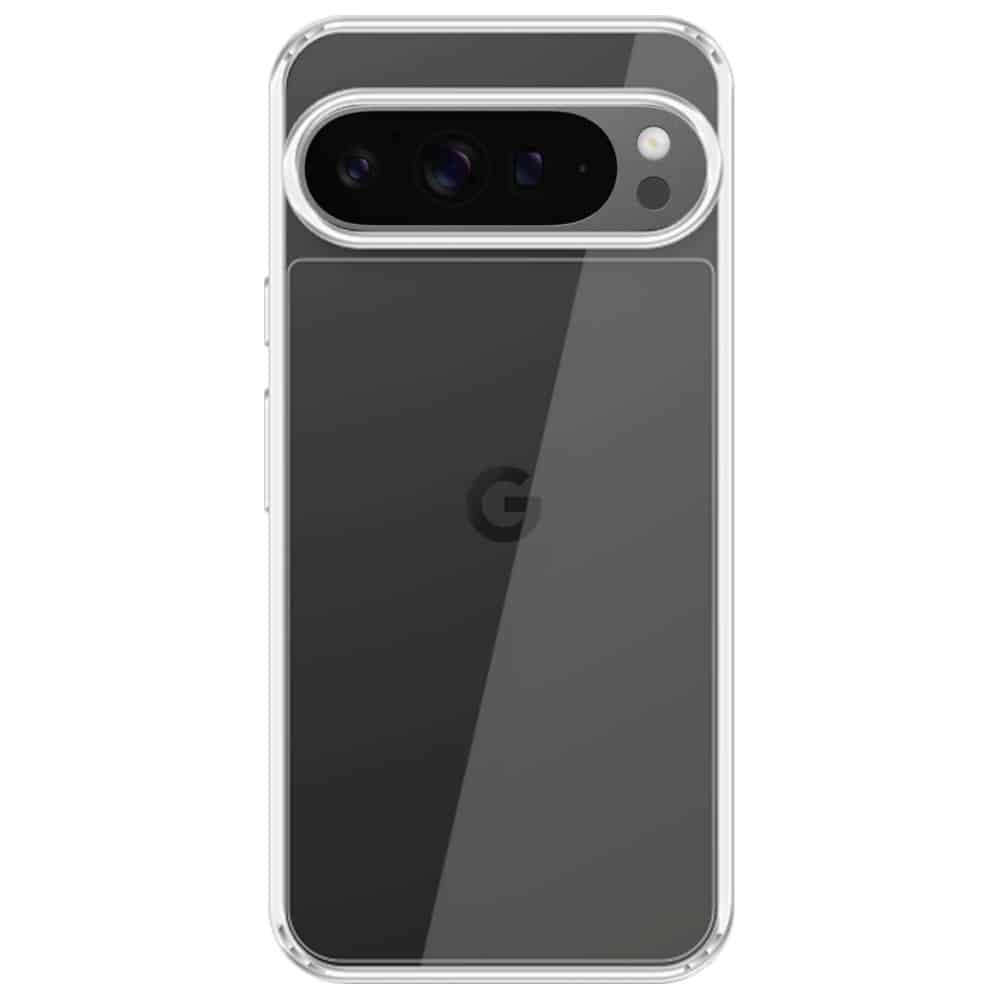 3MK Armor Case - θήκη για Google Pixel 9 / Pro - Πολύχρωμο - Image 3