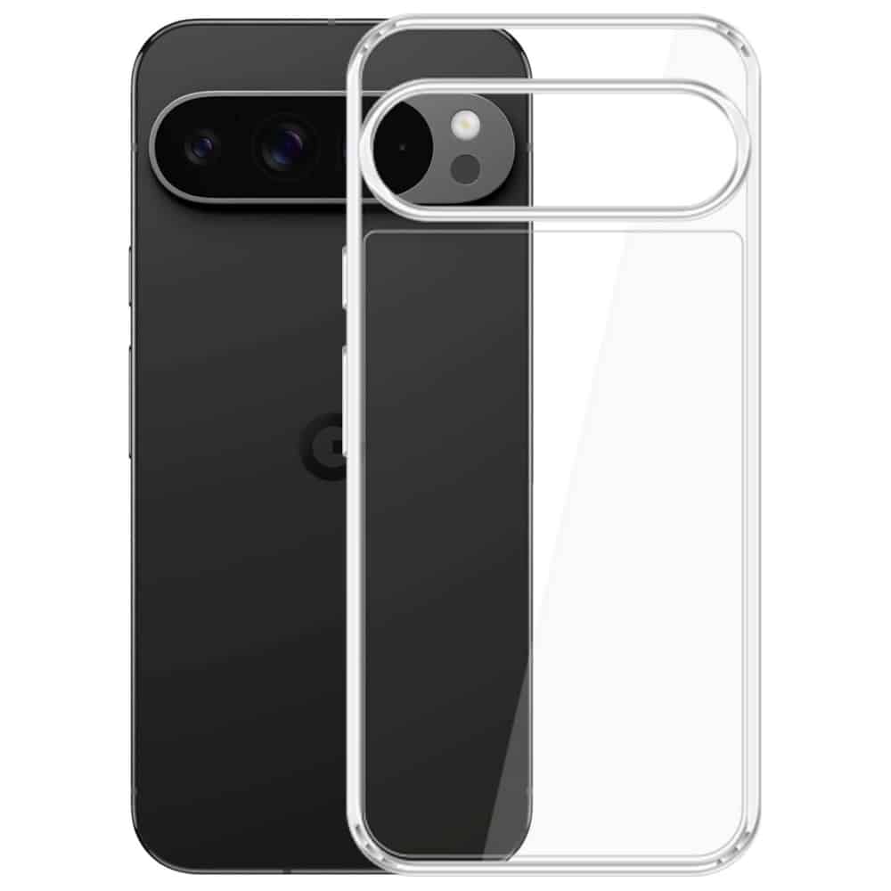 3MK Armor Case - θήκη για Google Pixel 9 / Pro - Πολύχρωμο - Image 4