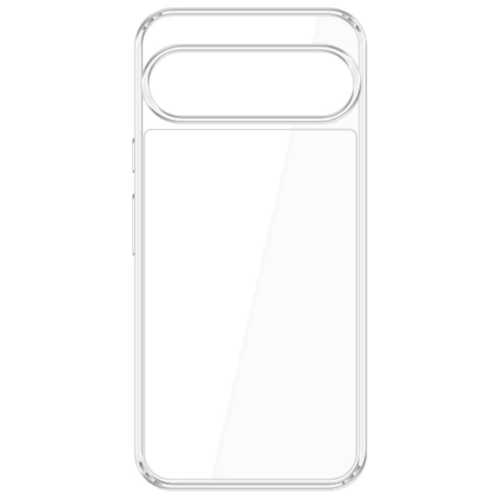 3MK Armor Case - θήκη για Google Pixel 9 / Pro - Πολύχρωμο - Image 5