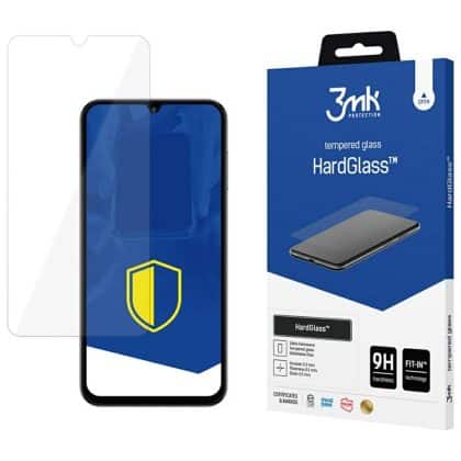 Σκληρυμένο Γυαλί 3MK HardGlass για Samsung Galaxy M16 5G