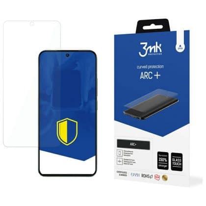 Μεμβράνη 3MK ARC+ Fullscreen για Xiaomi 14 Pro