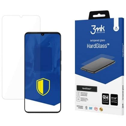 3MK HardGlass για POCO C75
