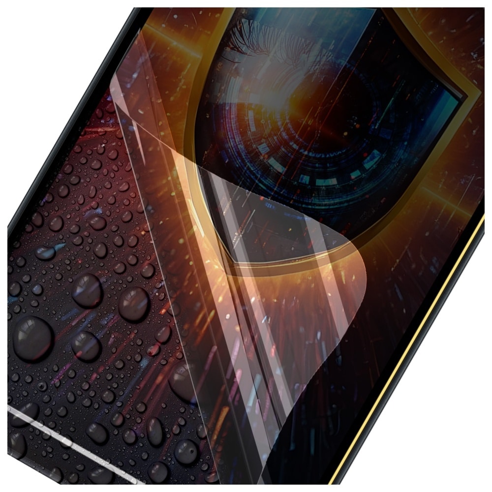 Φιλμ Απορρήτου 3MK Silky Matt Privacy για Apple iPhone 14 Pro Max - Image 4